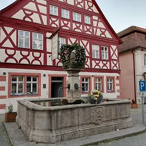 Alte Schmiede Prichsenstadt