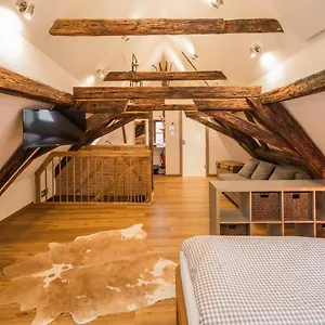 Alte Ritterstube Günzburg