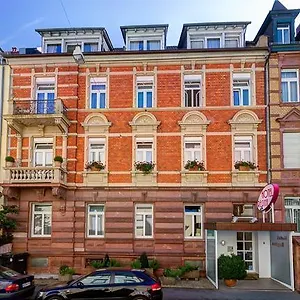 Regina Heidelberg