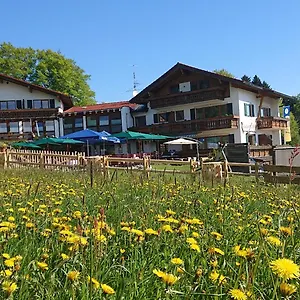 Alphorn Ofterschwang