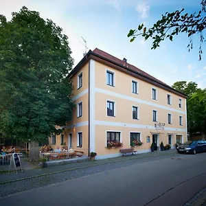Kernbichl Mitterfels