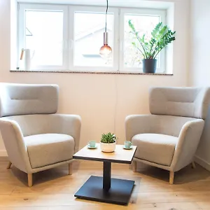 Gaestezimmer Ross Hohenlinden