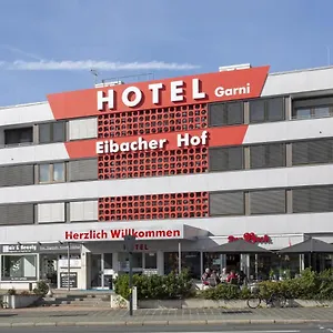 Eibacher Hof Nürnberg