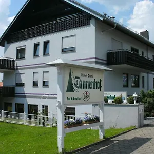 Tannenhof Erlenbach am Main